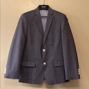 Izod blazer youth size 14 regular